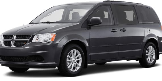 DODGE GRAND CARAVAN 2016 2C4RDGCG0GR276868 image